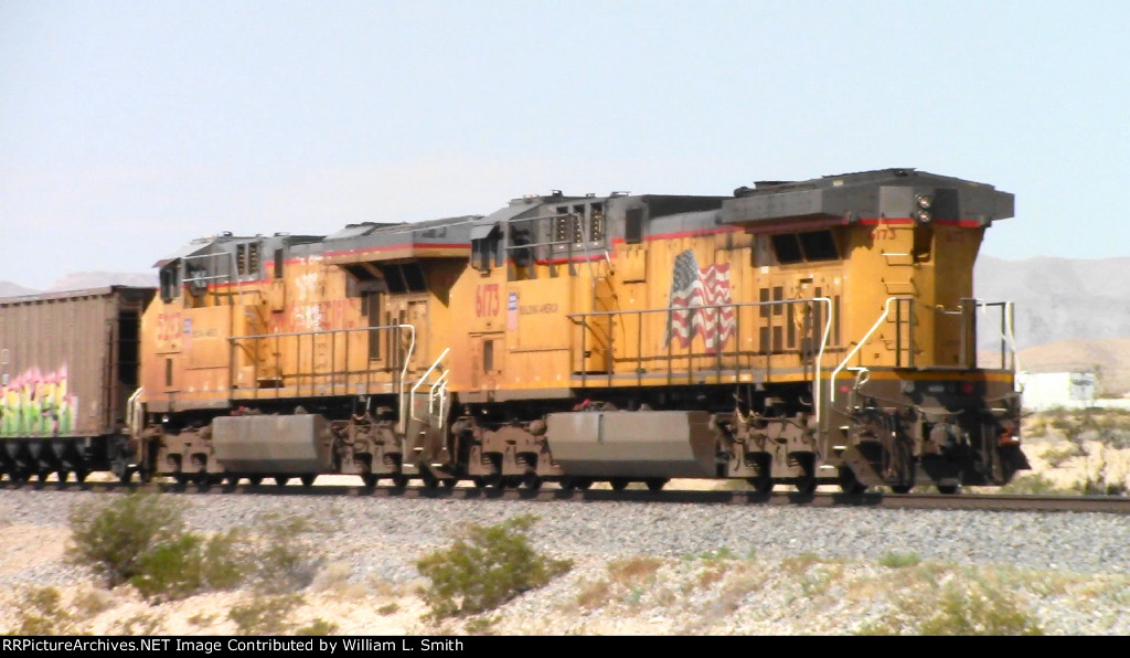 WB Unit Loaded Open Hooper Frt at Erie NV W-MdTrnSv-pshrs -157